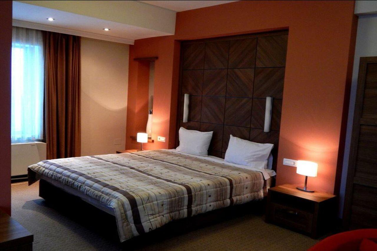 Hotel Emka テトヴォ エクステリア 写真