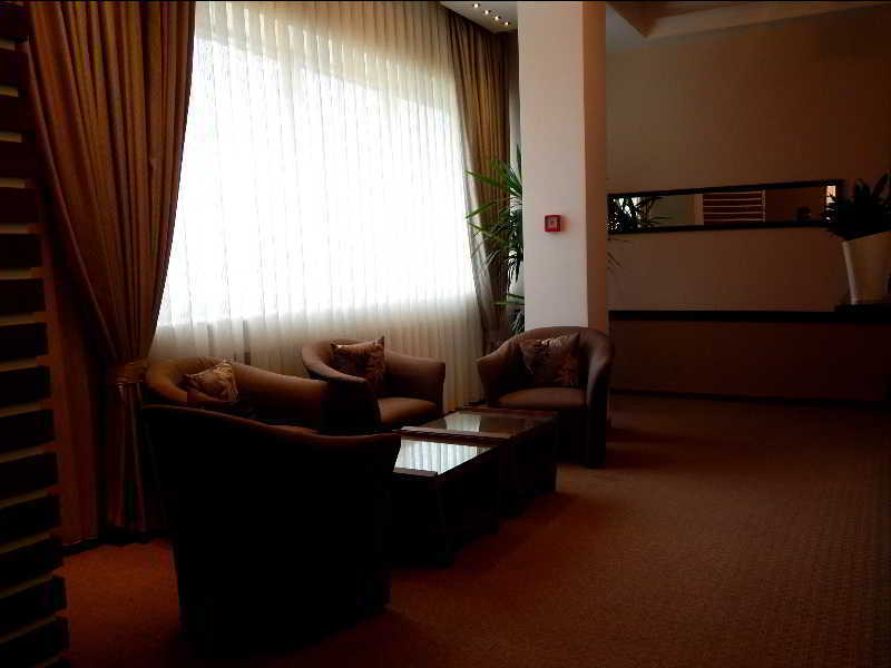 Hotel Emka テトヴォ エクステリア 写真