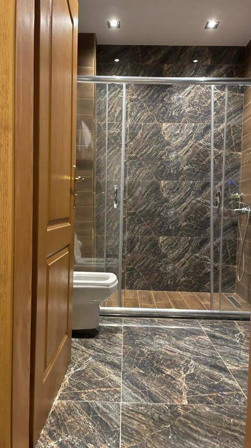 Hotel Emka テトヴォ エクステリア 写真