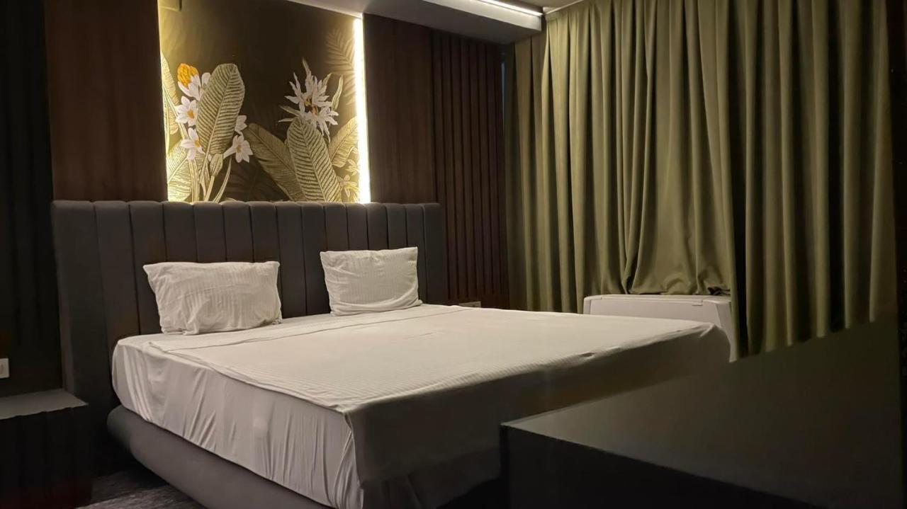 Hotel Emka テトヴォ エクステリア 写真
