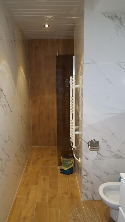 Hotel Emka テトヴォ エクステリア 写真