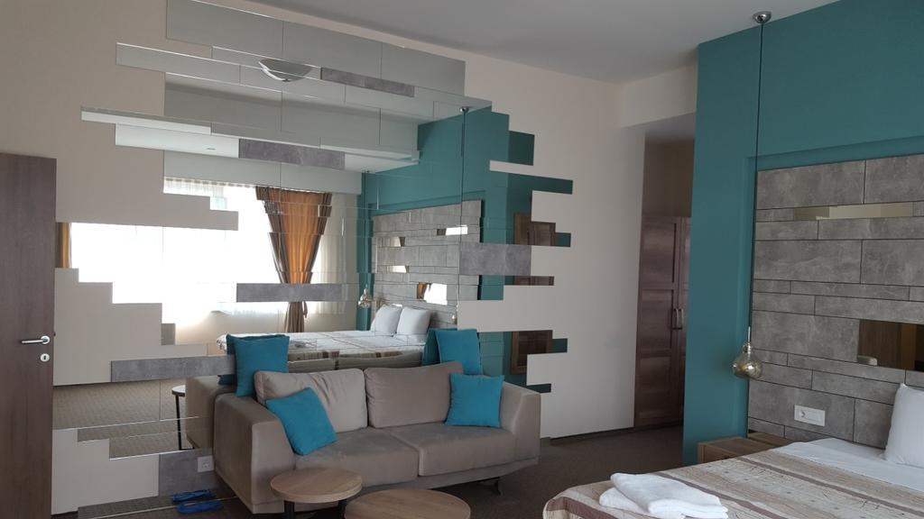 Hotel Emka テトヴォ エクステリア 写真